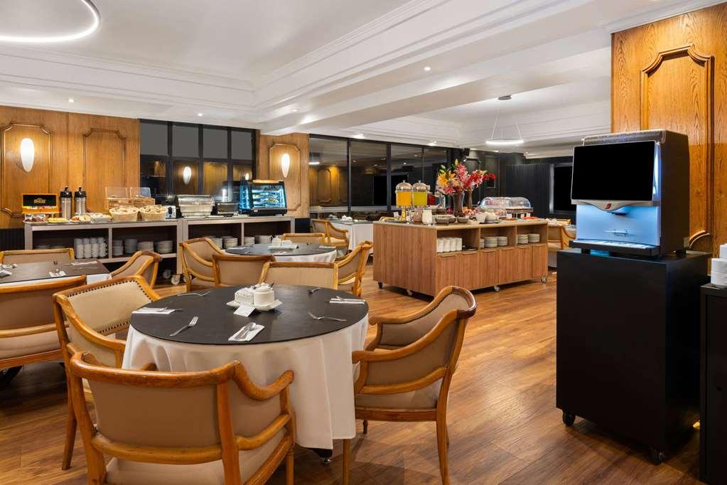 Hotel Wyndham Garden Santiago du Chili Facilités photo